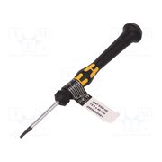 05030402001 Screwdriver; precision; Torx®; TX06; ESD; Blade length: 40mm GrrO3P8SmWW2yA6IKcbSfoktkIc-Q7sz4aVqY0D1ZCc