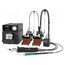DDSE-2QD Station: soldering/desoldering; 150W; 150W; 90÷450°C; 230VAC; ESD lhXel6q1VTl9O2GTEFeO0h60BHlwRJM9mw0VIb5JpK4