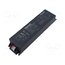 XI SR 150W 0.2-0.7A SNEMP 230V S240 SXT Power supply: switching; LED; 150W; 90÷283VDC; 200÷700mA; IP20 bKzzUwXhsVjeHuWEgLCuGxfnqaul3uPsWXkCedXHzCU