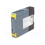 3SK1111-2AB30 Module: safety relay; 24VAC; 24VDC; for DIN rail mounting; 3SK1 By2xoq2t9bvRE0T2XFq7ppGbLWhl5XaYAFHTRBVLhrw