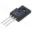 NTE2957 Transistor: N-MOSFET; unipolar; 700V; 5A; Idm: 15A; 30W; TO220FN AKCBAEK0g77wk6yZzIp7ez8C6-5WN5E1ozYTA0K30qs