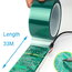 Masking - protective PET tape, adhesive, 10 mm 33 m, 150-180°C IZKxxZ+5.jpg