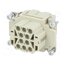 09320103101 Connector: HDC; contact insert; female; 16A; 500V; Han® EE; PIN: 10 hDHwA7RdLrywfrsp_FCPwgbo4eXs2_JZtxKSE4SNTZU
