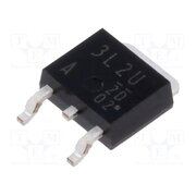 DE3L20UA-7101 Diode: rectifying; SMD; 200V; 3A; 35ns; E-Pack; Ufmax: 0.98V VPDvdJS-_-cah5vT8vXX1L2_QUzkaixgSfECUZ-hKHM