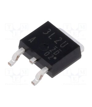 DE3L20UA-7101 Diode: rectifying; SMD; 200V; 3A; 35ns; E-Pack; Ufmax: 0.98V VPDvdJS-_-cah5vT8vXX1L2_QUzkaixgSfECUZ-hKHM