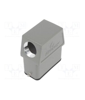 D10A-SEH-2G-PG16 Enclosure for connectors: HDC; angled; size D10A; for cable; PG16 h41Al9XUSp3r_7SqI2cXETee17dY5rXqUgjkKmNfljQ
