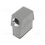 D10A-SEH-2G-PG16 Enclosure for connectors: HDC; angled; size D10A; for cable; PG16 h41Al9XUSp3r_7SqI2cXETee17dY5rXqUgjkKmNfljQ
