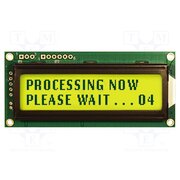 NHD-0216K3Z-FL-GBW-V3 Display: LCD; alphanumeric; STN Positive; 16x2; grey; 80x36x13.5mm p1FwXPGjLTLDtFJF1yDRliAJPxZNTvQ3pPVFDAD9Wgo