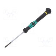 05118006001 Screwdriver; precision; slot; 2x0.4mm; Blade length: 60mm 1fIqurz-Jl_6j8UeSUoHJBFJdePYtDQh4h79MBfP4aM
