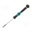 05118006001 Screwdriver; precision; slot; 2x0.4mm; Blade length: 60mm 1fIqurz-Jl_6j8UeSUoHJBFJdePYtDQh4h79MBfP4aM