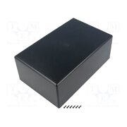 G1039B Enclosure: multipurpose; X: 138mm; Y: 217mm; Z: 82.2mm; UTILITY BOX qhqm0WdY3QonS0H2RBTd0MH-E6iK2Ii8oz7nP1Q807o