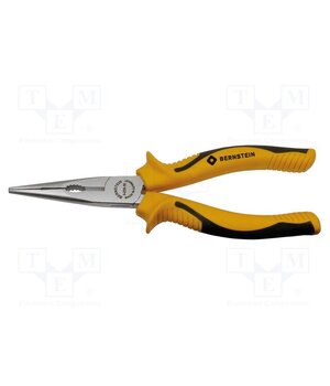 3-235-16 Pliers; half-rounded nose; 160mm Q3nMZQlqR0YHGg643YHvOuM_z0Lj-a9s_wqPlcG6_PU