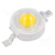 OSM5N4E1E1E Power LED; white warm; EMITER; 1W; 2700-3000(typ)-3300K; 140° xpnwmOEPvgPXNED5yx9735wl8QNT5i3l5L8yxT7J0mM