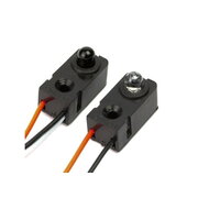 IR barjera – infrasarkanās gaismas sensors, HD-DS30CM AASPIR04.jpg