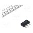 STC4054GR IC: PMIC; battery charging controller; Li-Ion; Iout: 800mA; 4.2V vx6_gJP1jhwlzSxlk2kbJyikKdhyuVUt-b9XcPY80rU