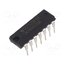 SN74AHC05N IC: digital; NOT; Ch: 6; CMOS; THT; DIP14; 2÷5.5VDC; -40÷85°C; tube EvVDWLtdoSiZkNPwF6eVdDzWut_xXm7ZN-bFWe5FVqM