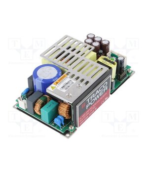 TPP 450-124A-M Power supply: switching; open; 450W; 120÷370VDC; 85÷264VAC; OUT: 1 29rWq52q9KqbqqeGtd6ECxJo_5Bv-YM68cNWWwvpPJ8