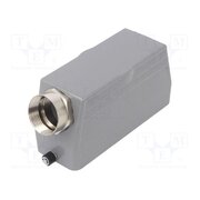 10113900 Enclosure for connectors: HDC; size H-B 24; for cable; for latch lKBKki2Diz_6U71IXljnc0ujv_r8OHhZ54e5m7QqOWc