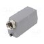 10113900 Enclosure for connectors: HDC; size H-B 24; for cable; for latch lKBKki2Diz_6U71IXljnc0ujv_r8OHhZ54e5m7QqOWc