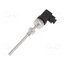 MBT 3560-0001-0100-10-120 Sensor: temperature; Pt1000; cl.B; G1/4 A; Electr.connect: PG9 scf5j0JY9ae7kaGzFaqfA87bJ59YJ2PZGfHFEIWHabo