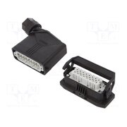 1411358 Connector: HDC; male + female; PIN: 16; 20A; 250V; HDC; 16+PE; M25 78AttN0ORN8izhqDs5L8Ya2m-8TF62RJetLtY7_i_1I