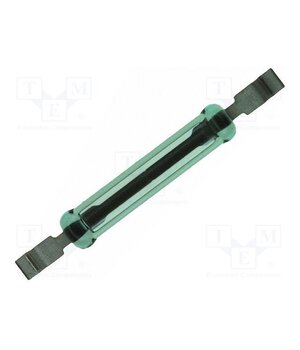 MK23-35-B-2 Reed switch; Range: 10÷15AT; Pswitch: 20W; Contacts: SPST-NO; 1A fH6QrBm7WYfrBqQSyuDeftT_Bgx4MqZrd1kbmBavx70