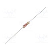 CFR0S2J0222A10 Resistor: carbon film; THT; 2.2kΩ; 500mW; ±5%; Ø0.54x28mm; Ø3x9mm dmEHt3nRd4wgweLqzl0qwf4UWkQFEbbMGcuP0aOo6YE
