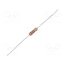 CFR0S2J0222A10 Resistor: carbon film; THT; 2.2kΩ; 500mW; ±5%; Ø0.54x28mm; Ø3x9mm dmEHt3nRd4wgweLqzl0qwf4UWkQFEbbMGcuP0aOo6YE