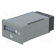 BZ220A Counter: electromechanical; working time; mechanical indicator mrirbwOCxftx43NAyRP-NtkFDhFIil9Ehkq0OtWKixU