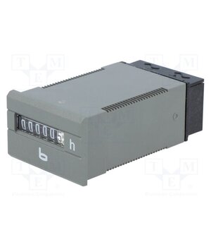 BZ220A Counter: electromechanical; working time; mechanical indicator mrirbwOCxftx43NAyRP-NtkFDhFIil9Ehkq0OtWKixU