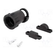 182663-1 Cable hood and fastener; size 13; 11.5mm; straight; CPC kYX1y3GiIqx-VMe0rooRFNImGcQEeBV7Znkomrk232Q
