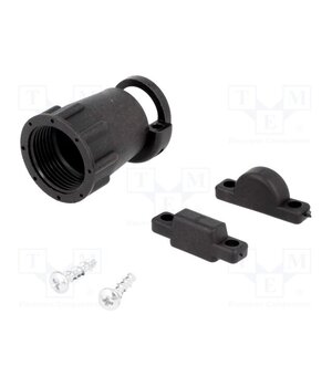 182663-1 Cable hood and fastener; size 13; 11.5mm; straight; CPC kYX1y3GiIqx-VMe0rooRFNImGcQEeBV7Znkomrk232Q