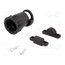 182663-1 Cable hood and fastener; size 13; 11.5mm; straight; CPC kYX1y3GiIqx-VMe0rooRFNImGcQEeBV7Znkomrk232Q