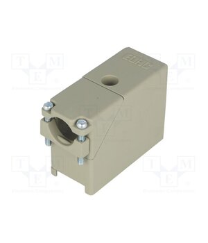 516-230-538 Enclosure for connectors: EDAC; PIN: 38; zinc alloy; 516 iR1gHCDFWju5qcgPTgY3tsDBewDJ48JMZ4Z0I74uxFY