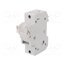 002560001 Fuse disconnector; 14x51mm; for DIN rail mounting; 50A; 690VAC Yjzem9A7hzcxVv5MHtdouGeF6625Ypk7P_sTuUpb0Cw