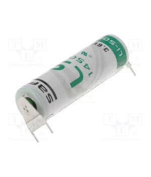 LS 145003PF Battery: lithium; 14500; 3.6V; 2600mAh; non-rechargeable 4WlgKSe3mYj6_S9NanUFbQ8cPhYvfJY-i_1xVzUxo34