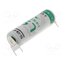LS 145003PF Battery: lithium; 14500; 3.6V; 2600mAh; non-rechargeable 4WlgKSe3mYj6_S9NanUFbQ8cPhYvfJY-i_1xVzUxo34