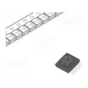 74HC166DB,118 IC: digital; 8bit,shift register,parallel in,serial output SGZja1Tgi4zwz7NStSATqr-HWzqfevnAZRA8L38ZZ9w