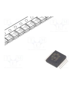 74HC166DB,118 IC: digital; 8bit,shift register,parallel in,serial output SGZja1Tgi4zwz7NStSATqr-HWzqfevnAZRA8L38ZZ9w