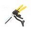 09 45 800 2801 Tool: for crimping; 24AWG÷22AWG; T1 lLcstf2imRSEDPCNdo3nTEsnO8QGSYeSYXY6Dr8W-DA