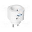 OR-SH-1732 Power socket; plug-in; 230VAC; IP20; 13A; 30m; Control: wireless UtrrhC5qKD3VXsBtK1WVOd-w6_3GDHlEjIH4lgPiu3U