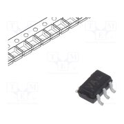 MC74VHC1G14DFT1G IC: digital; NOT; Ch: 1; IN: 1; CMOS; SMD; SC88A; 2÷5.5VDC; -55÷125°C xPaxkgLFVIoTeqkgq872GTCJY4bsdZ_L6nCqIRXx2H8