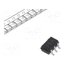 MC74VHC1G14DFT1G IC: digital; NOT; Ch: 1; IN: 1; CMOS; SMD; SC88A; 2÷5.5VDC; -55÷125°C xPaxkgLFVIoTeqkgq872GTCJY4bsdZ_L6nCqIRXx2H8