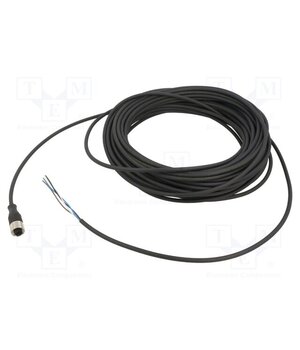 XZCP1141L15 Cable: for sensors/automation; M12; PIN: 4; straight; 15m; plug HXASYIqP4Ra3SWQ6ke4Ko3ZSrxjfzN5HSBlf_z3Prxo