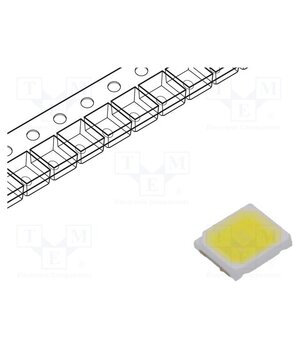 HL-AS-2835H466W-2C-S1-08L-PCT-HR3 Power LED; white cold; 5700-6500K; 105÷115lm; 120°; 150mA; SMD Dj431Xtq4om3QlGZfF-iXlHiCLatMBEw0c6r3pWGCkA
