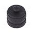 PXPPAM12CAF Protection cover; IP67; plastic; male M12 connectors 8j8XGU1Cg8hPyUER_NYfbX3bUEAZ1rY3FlDqKot6jYE