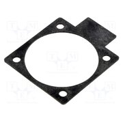 D105-05 Accessories: socket gasket; black 1T0djziFNJ1v6zhbBY-vETjiuEyWWmcrOEO_NJwY1hE