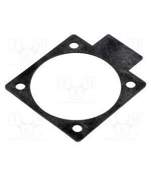 D105-05 Accessories: socket gasket; black 1T0djziFNJ1v6zhbBY-vETjiuEyWWmcrOEO_NJwY1hE