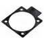 D105-05 Accessories: socket gasket; black 1T0djziFNJ1v6zhbBY-vETjiuEyWWmcrOEO_NJwY1hE