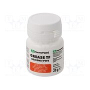 ART.AGT-065 Grease; paste; Ingredients: PTFE,silicone; plastic container jhNpsmRlZItXfSvMYnmYdcLi3tSJ-v8WgJEo14t7_fE